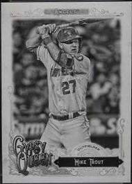 Mike Trout