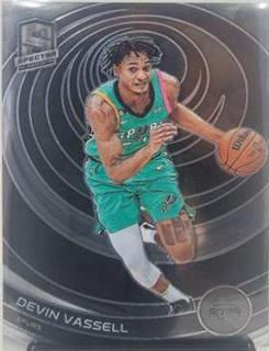 Devin Vassell