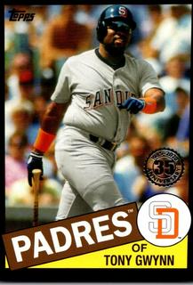 Tony Gwynn