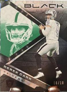 Derek Carr
