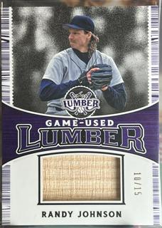 Randy Johnson