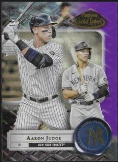 Aaron Judge