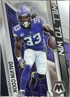 Dalvin Cook