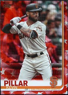 Kevin Pillar