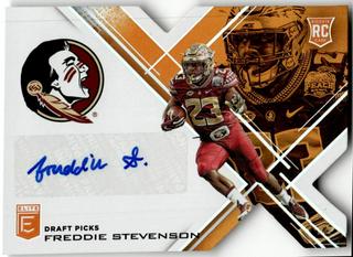Freddie Stevenson