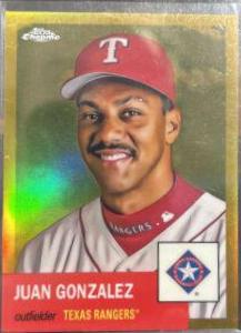 Juan Gonzalez