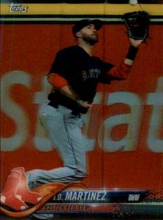 J.D. Martinez