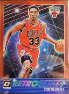 Scottie Pippen