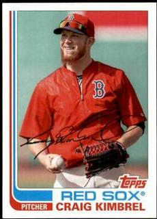 Craig Kimbrel