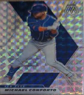 Michael Conforto