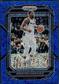 Spencer Dinwiddie
