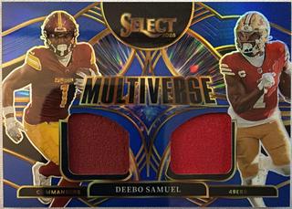 Deebo Samuel