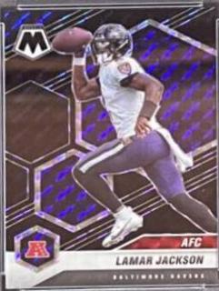 Lamar Jackson