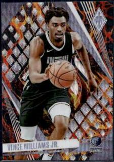 Vince Williams Jr.
