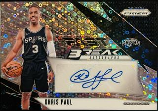 Chris Paul