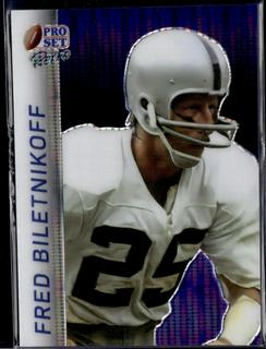 Fred Biletnikoff