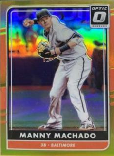 Manny Machado