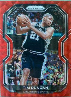 Tim Duncan