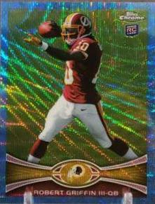 Robert Griffin III