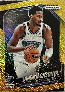 Jaren Jackson Jr.