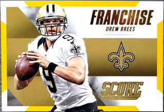 Drew Brees