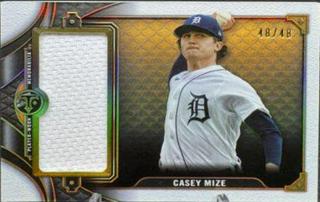 Casey Mize