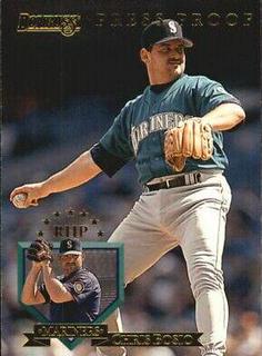 Chris Bosio