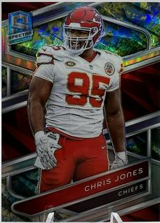 Chris Jones