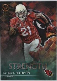 Patrick Peterson