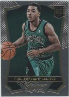 Phil Pressey