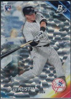 Tyler Austin