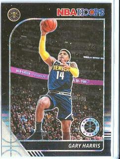 Gary Harris