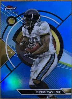 Fred Taylor