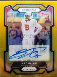 BJ Ojulari