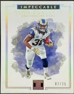 Todd Gurley II