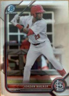 Jordan Walker