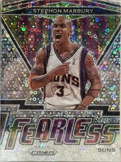 Stephon Marbury