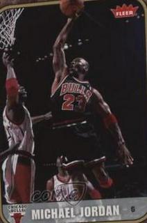 Michael Jordan