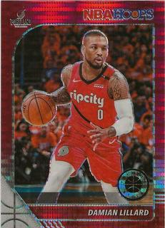 Damian Lillard