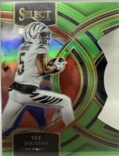 Tee Higgins