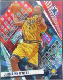 Jermaine O'Neal