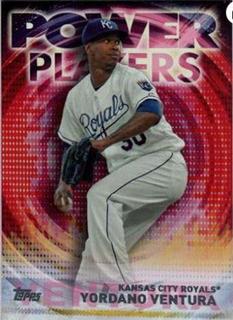 Yordano Ventura