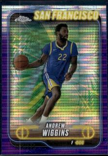 Andrew Wiggins