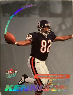 Eddie Kennison