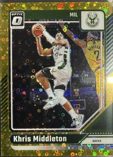 Khris Middleton