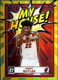Jimmy Butler
