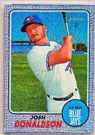 Josh Donaldson