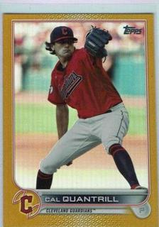 Cal Quantrill