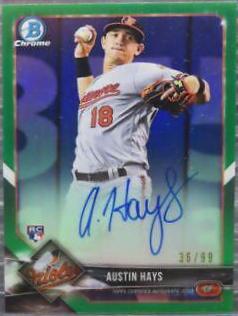 Austin Hays