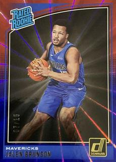 Jalen Brunson